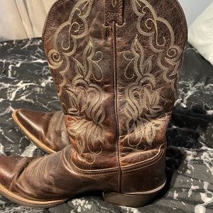 Cowboy Boots
